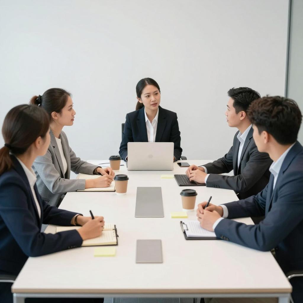 企业网站在进行seo优化时都需要做哪些工作？