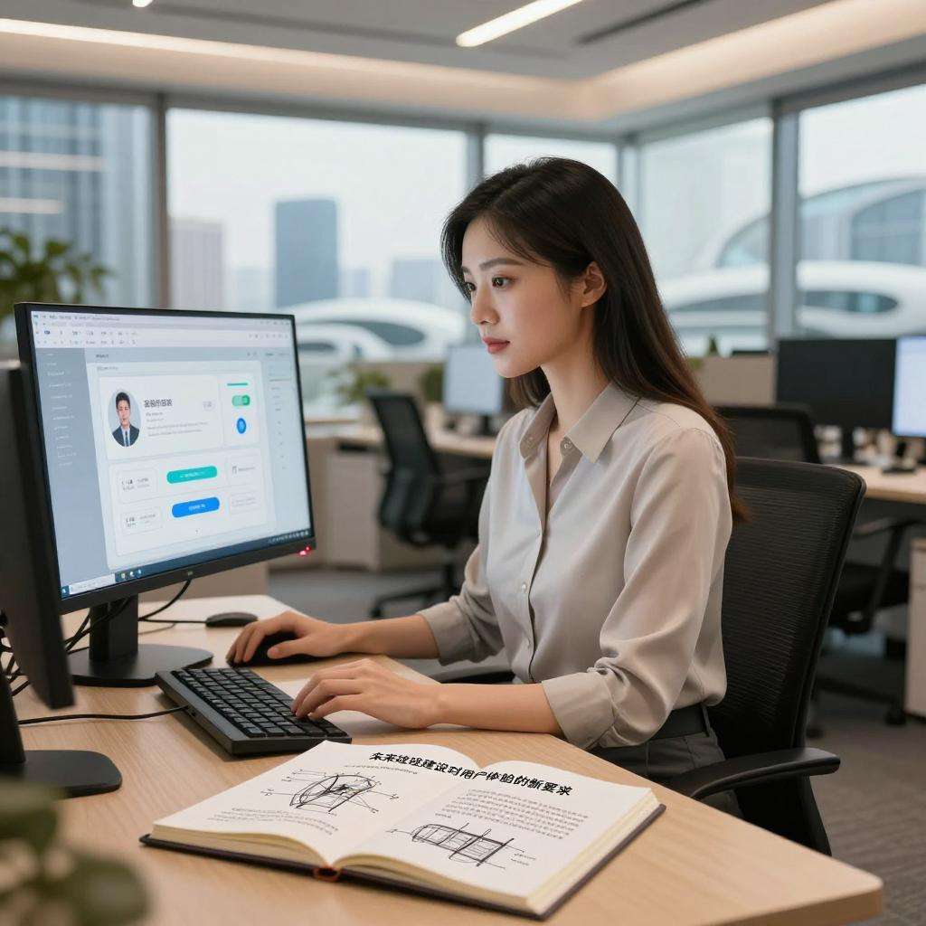 未来网站建设对用户体验的新要求