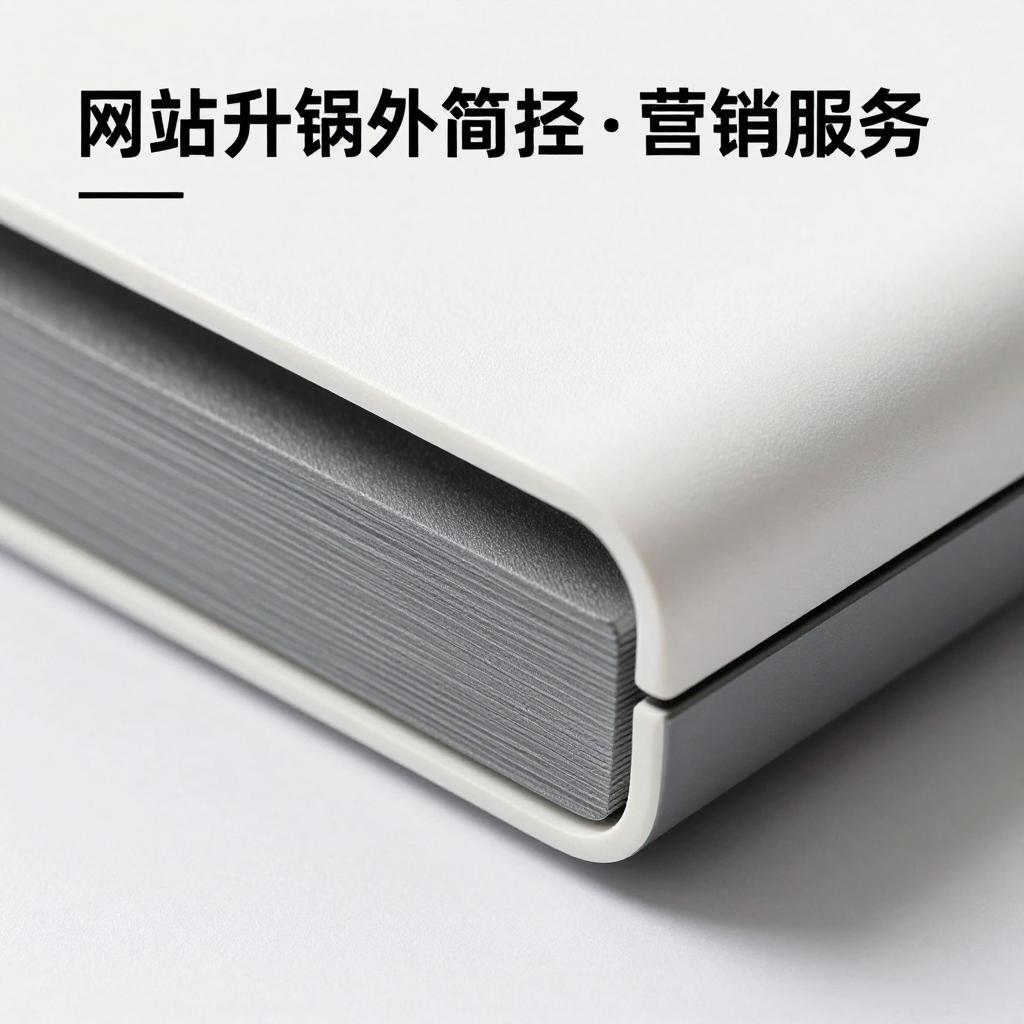企业网站设计全程服务助推品牌营销升级第二张图