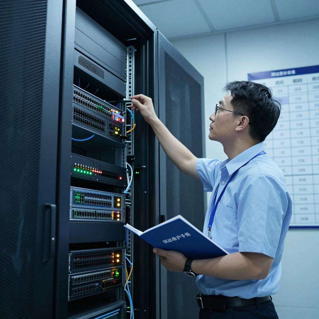 网站制作精细化管理第三张图