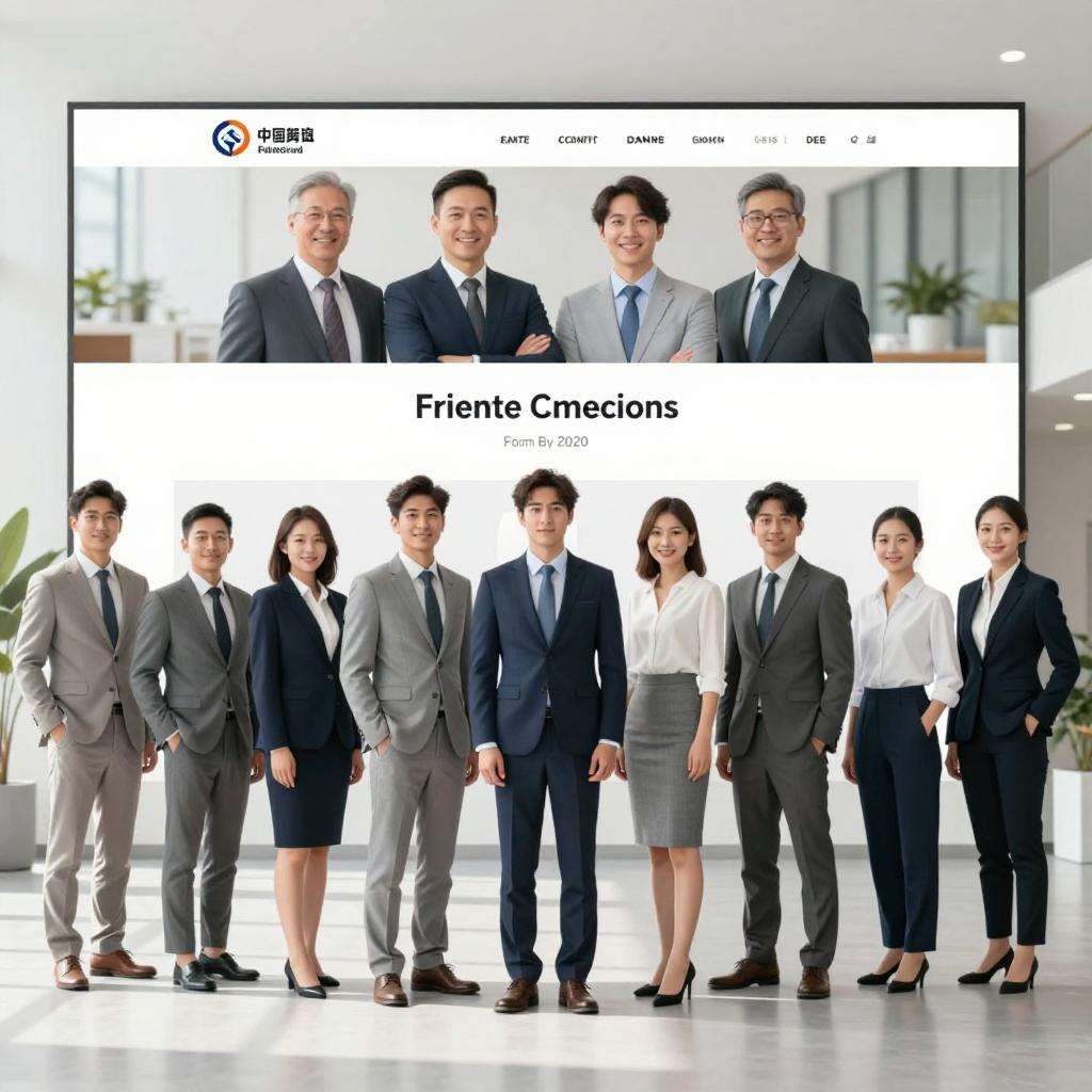 高效网站制作流程全解析打造开发利器