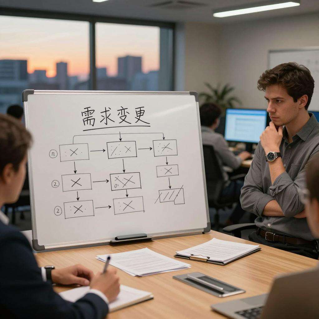 网站制作为何常遇延误? 网站制作为何常遇延误?第一张图