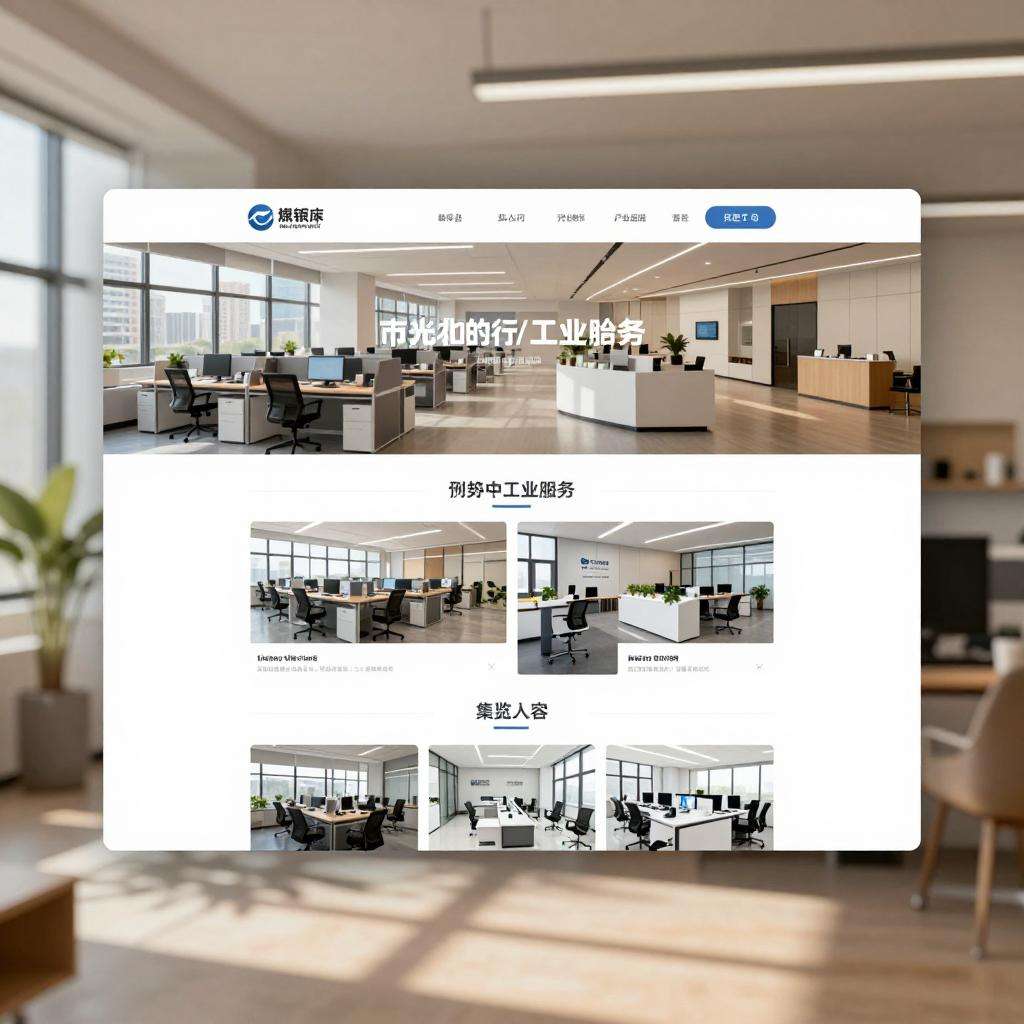 网站建设如何实现精准营销？