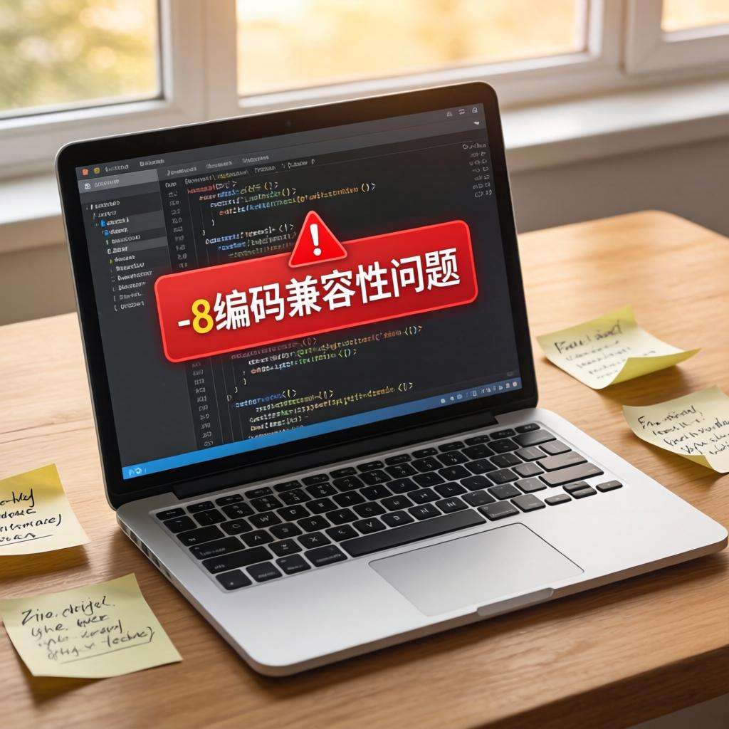 UTF-8编码兼容性问题