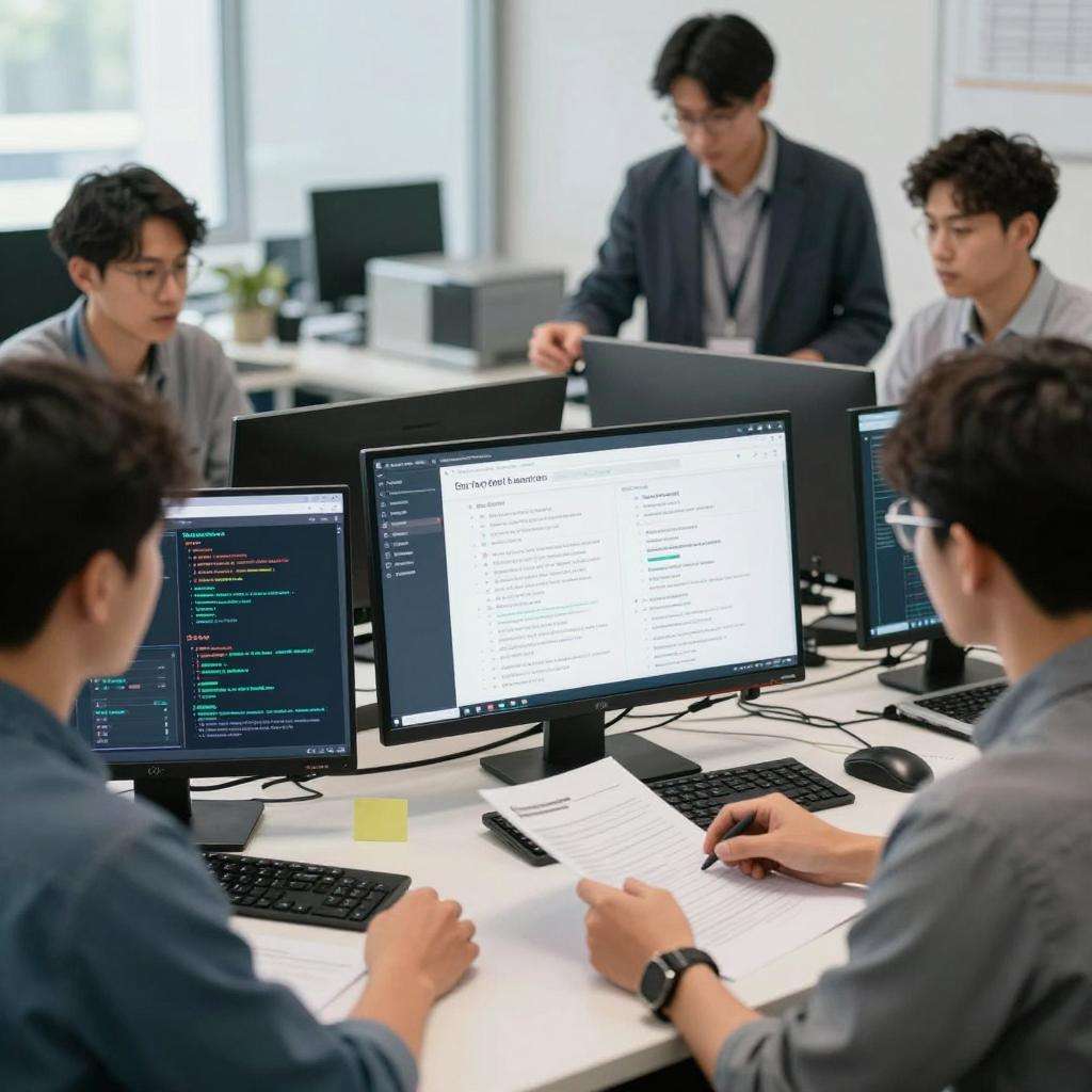 网站多语言版本开发技术方案对比 网站多语言版本开发技术方案对比第一张图