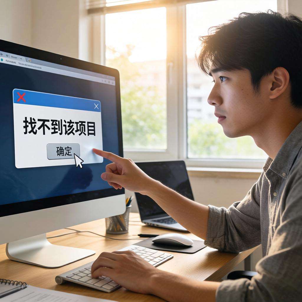 文件夹找不到该项目怎么删除第二张图