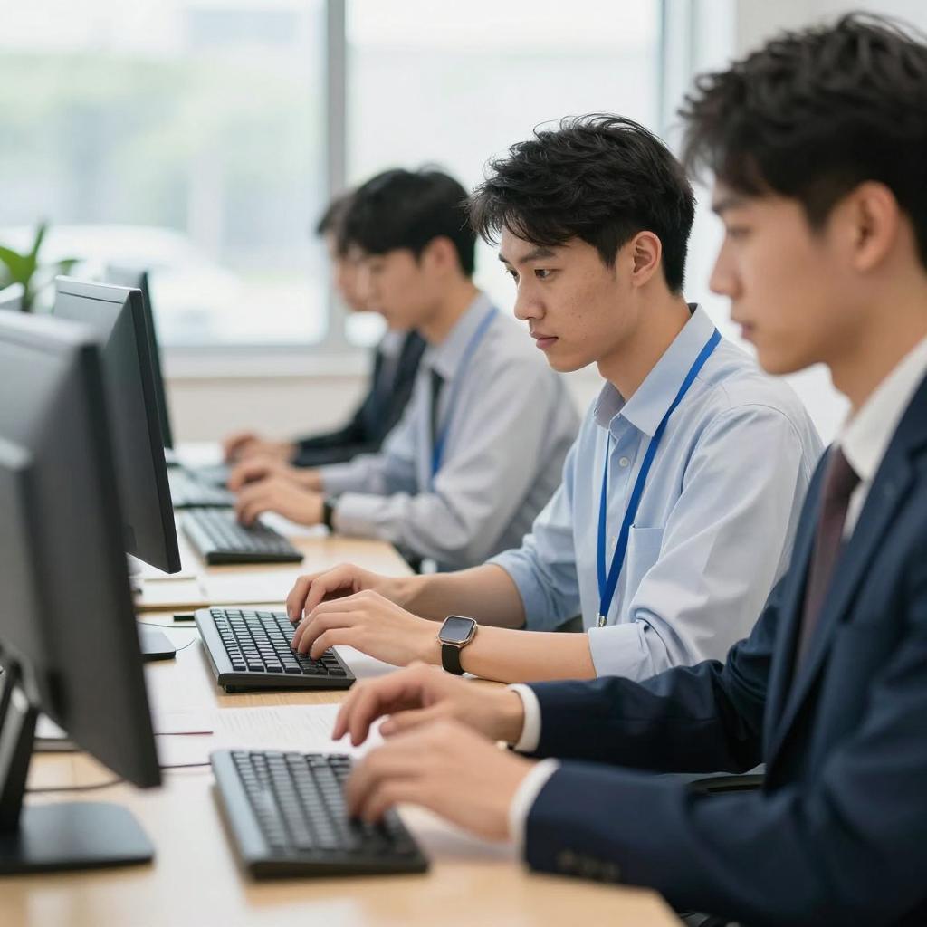 网站设计如何提升视觉冲击？第一张图