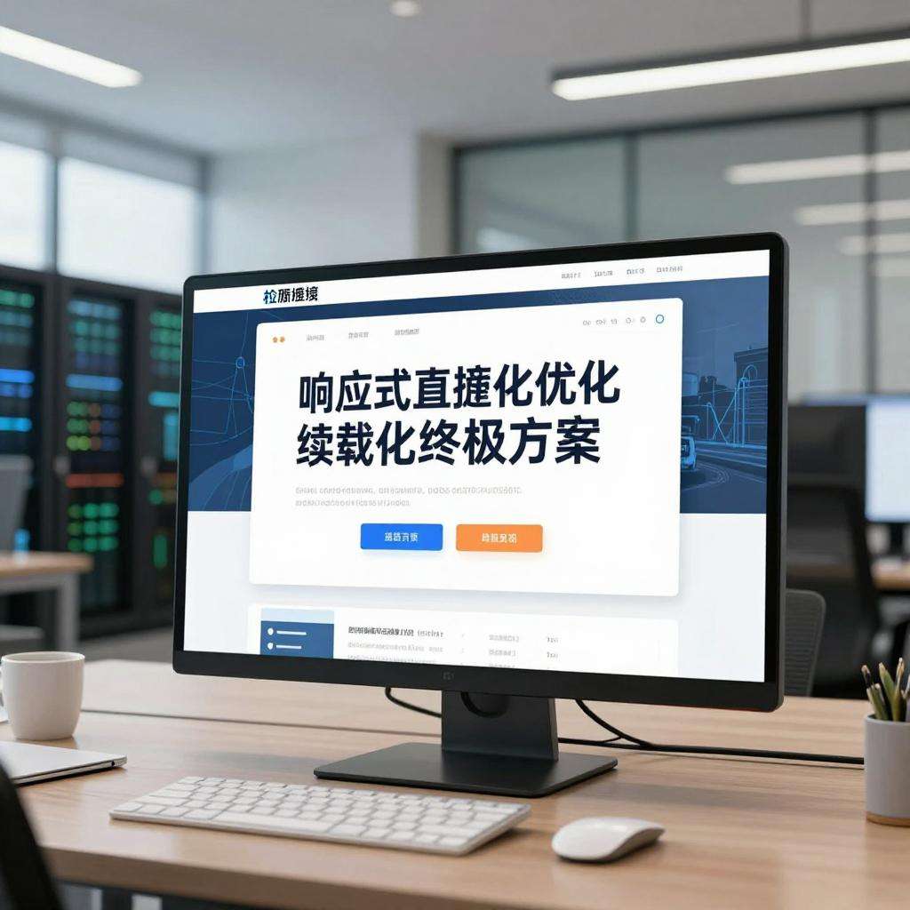 响应式网站加载速度优化终极方案第三张图