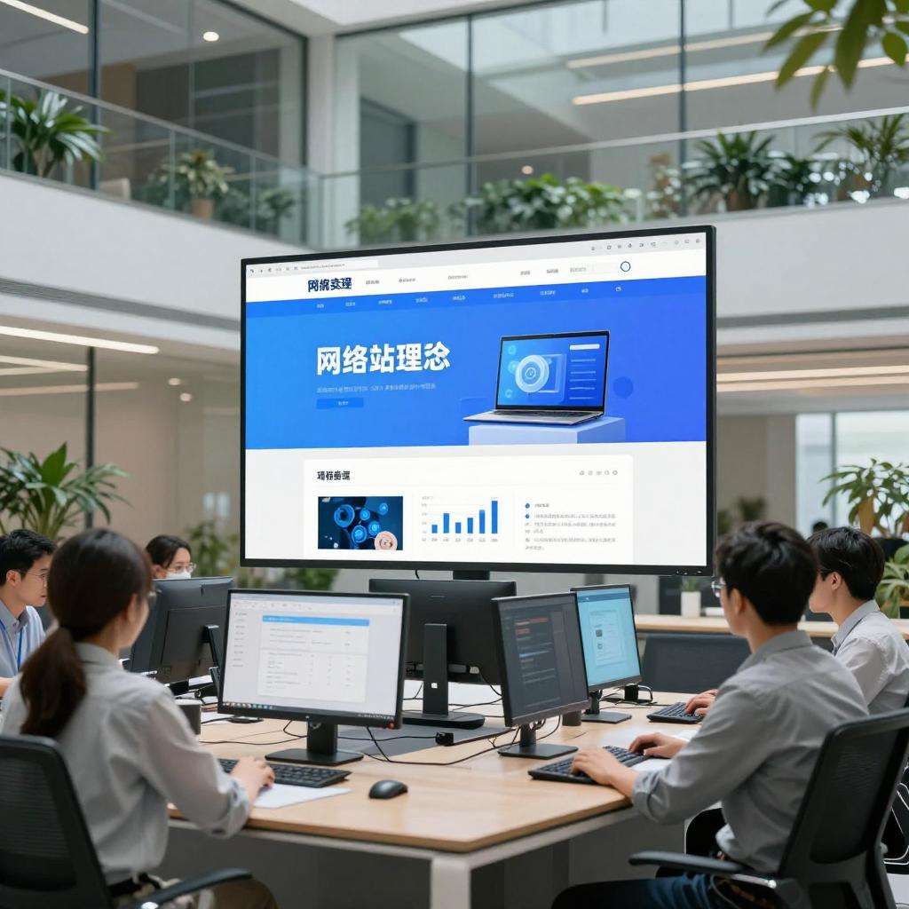 网站建设未来趋势第三张图