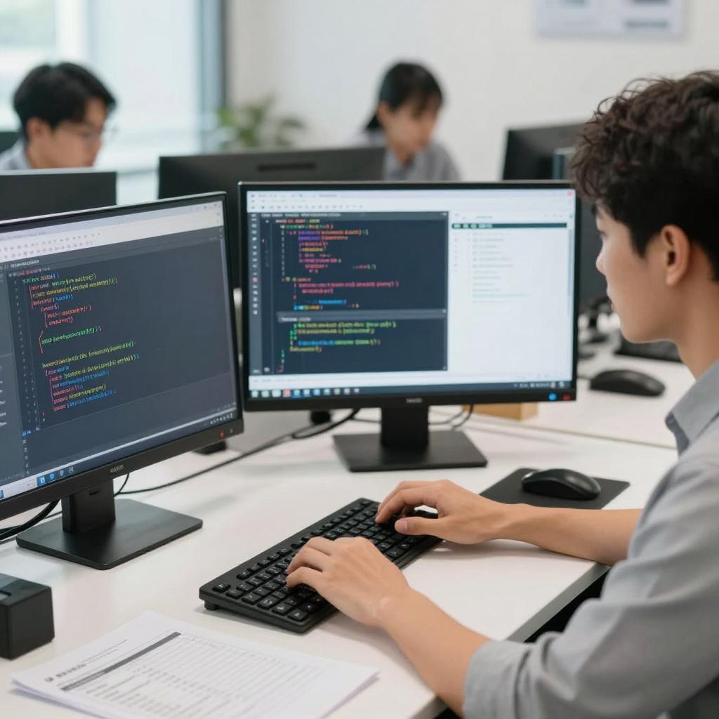 网站建设高效管理第一张图