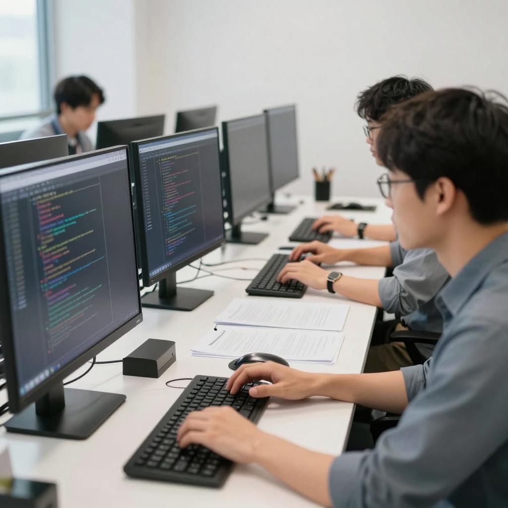企业网站制作流程全解析实现标准开发 企业网站制作流程全解析实现标准开发第一张图