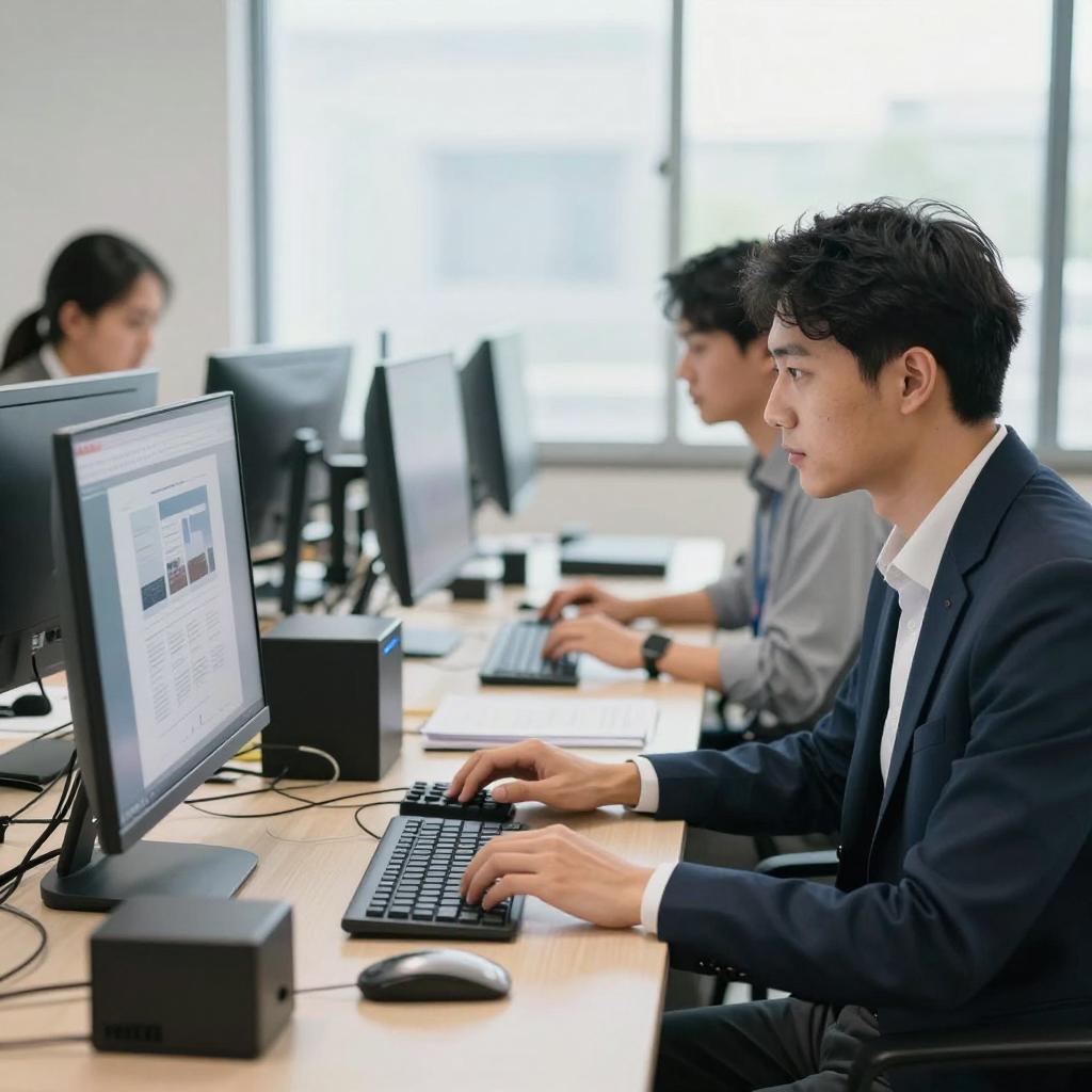 专业网站制作流程全解析助你实现高效迭代第一张图