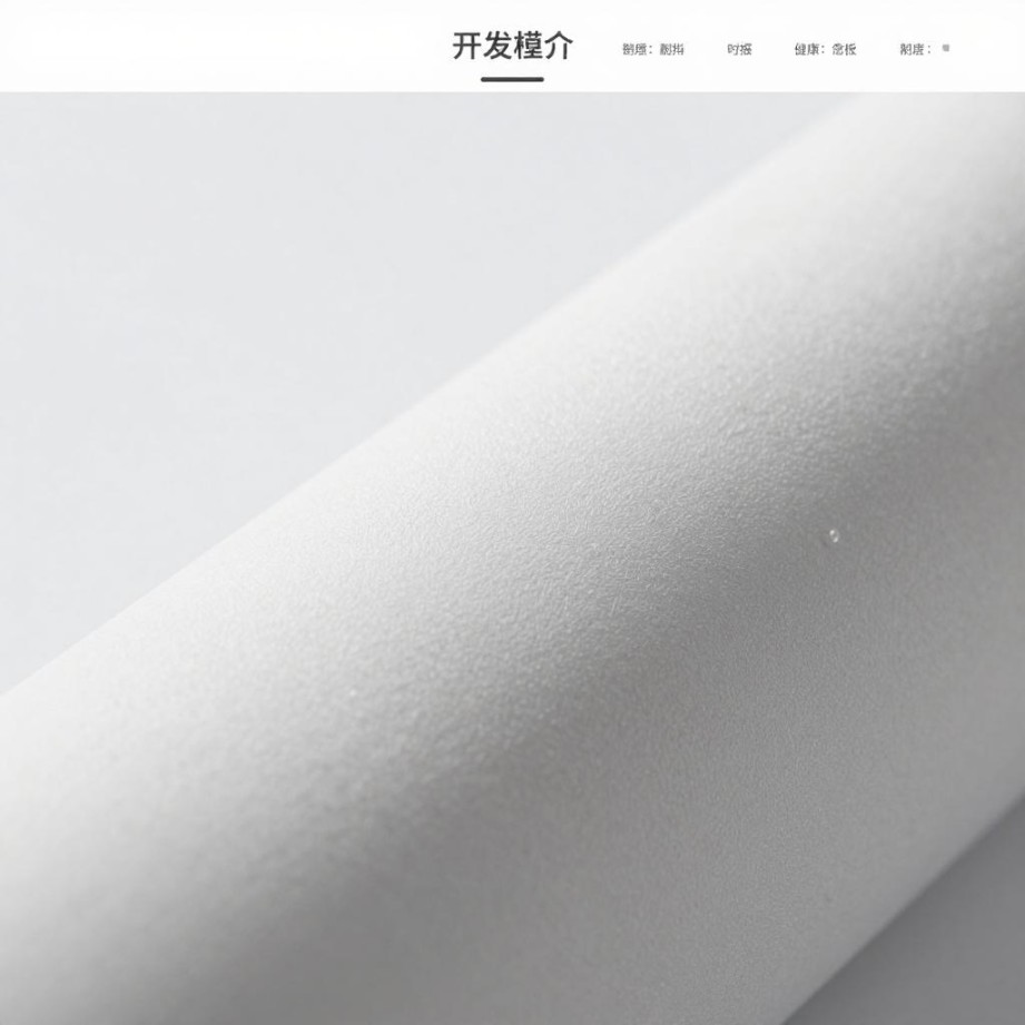 企业网站制作流程全解析实现标准开发 企业网站制作流程全解析实现标准开发第二张图