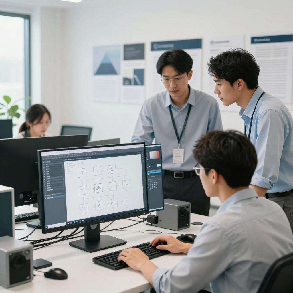 专业定制网站建设提升品牌影响力第一张图