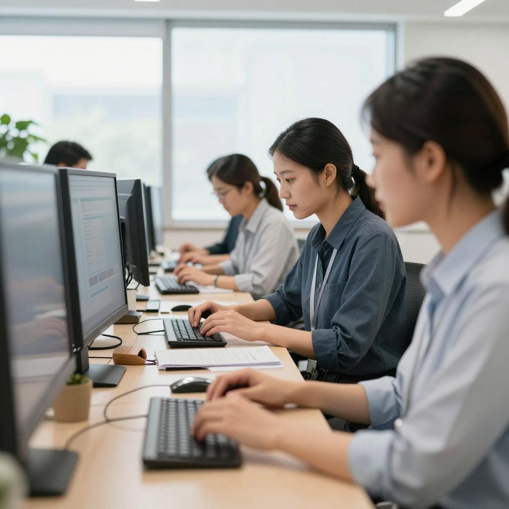 企业网站制作全流程解析实现标准项目落地第一张图