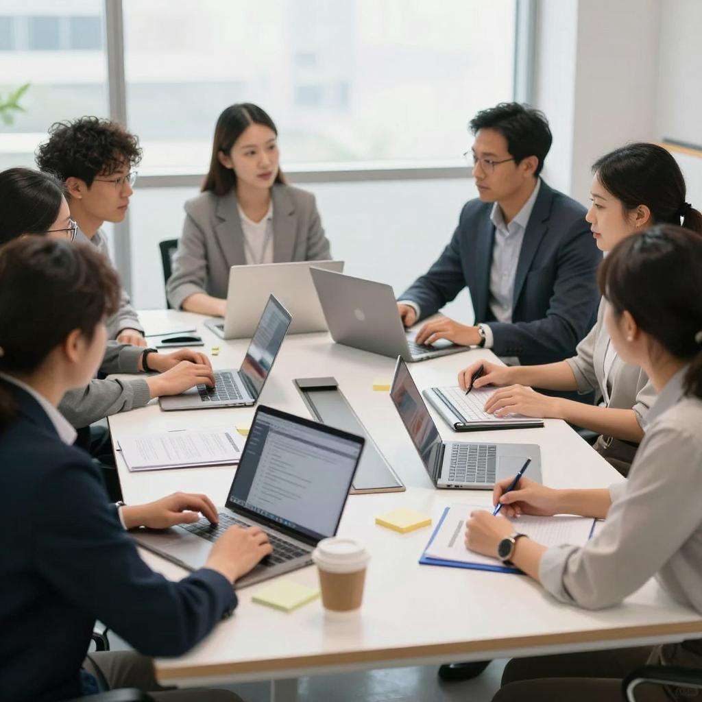 跨平台官网/小程序数据同步方案