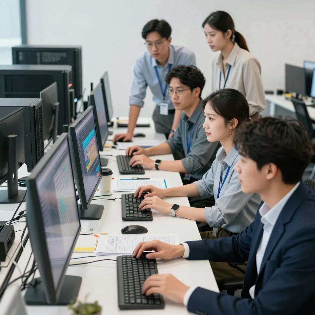 企业网站设计全链路整合方 企业网站设计全链路整合方第一张图