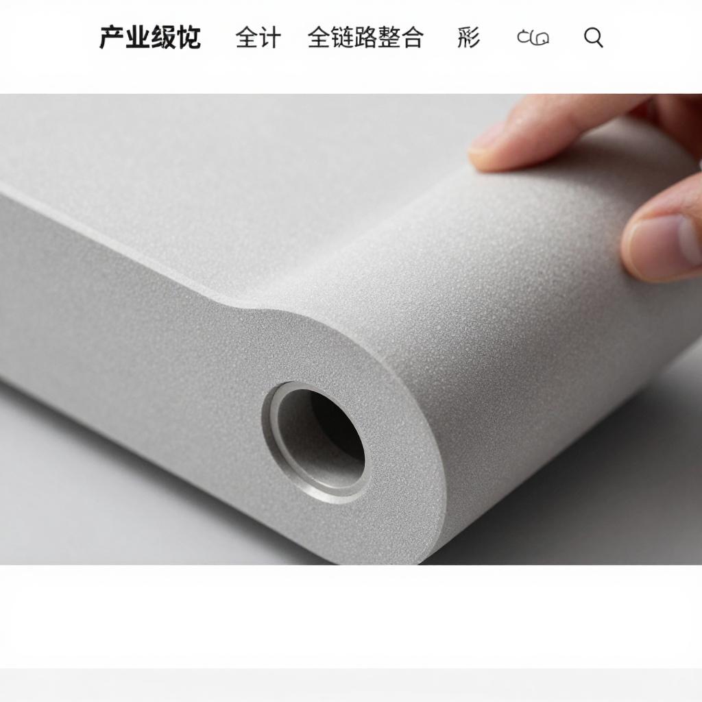 企业网站设计全链路整合方 企业网站设计全链路整合方第二张图