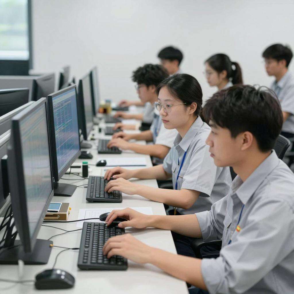 网站建设全程监控保障运营安全稳定第一张图