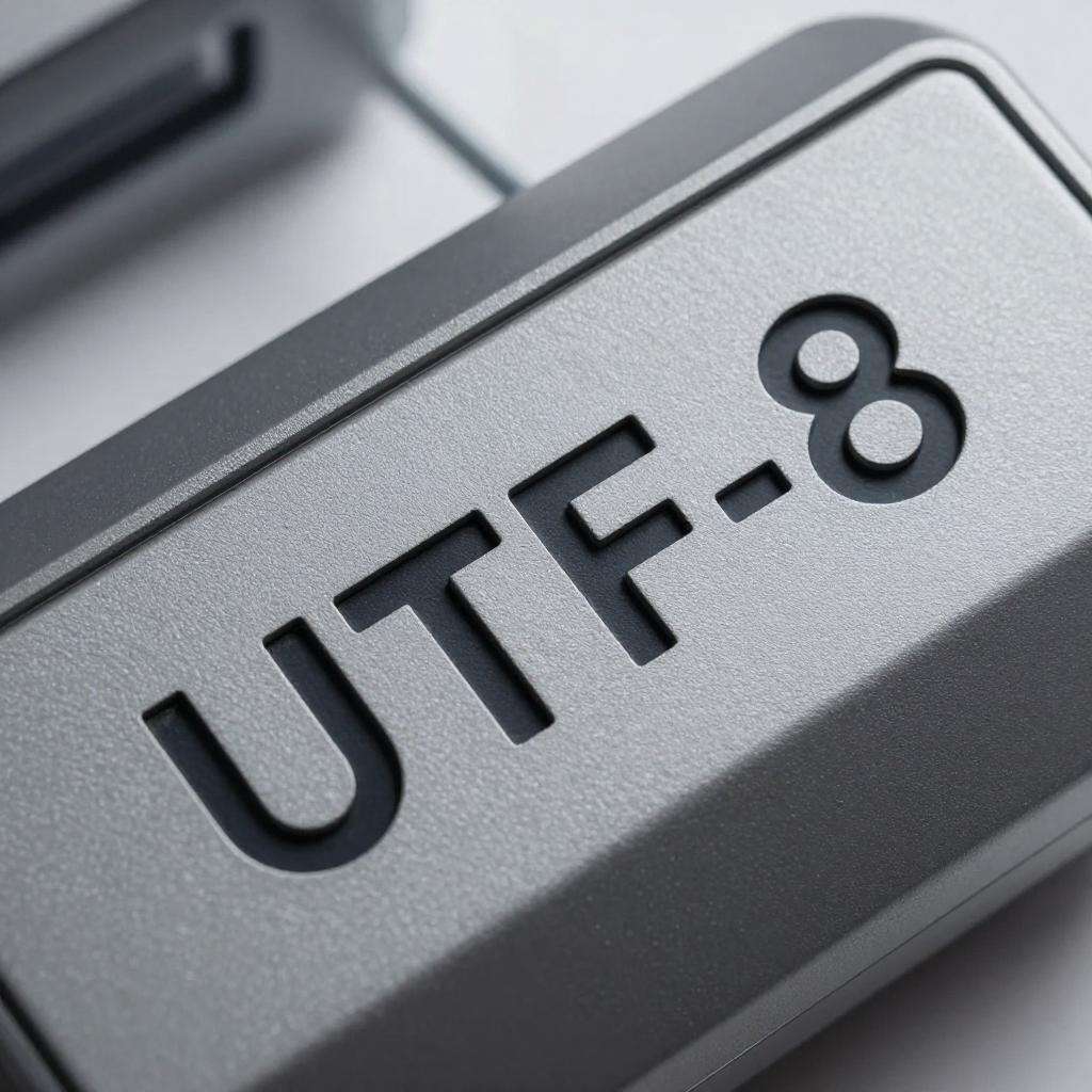 UTF-8编码兼容性问题 UTF-8编码兼容性问题第二张图