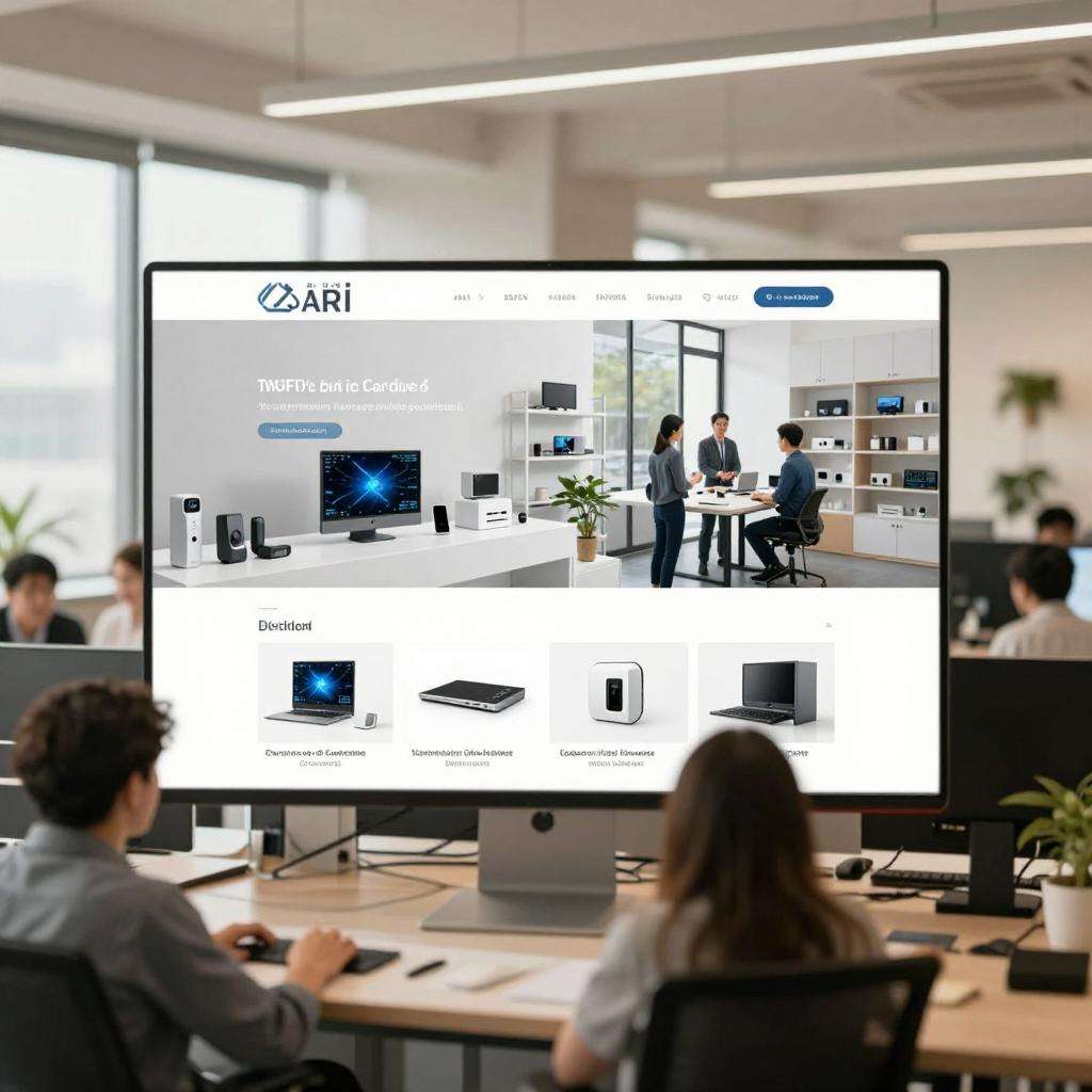 网站制作能否实现技术突破？