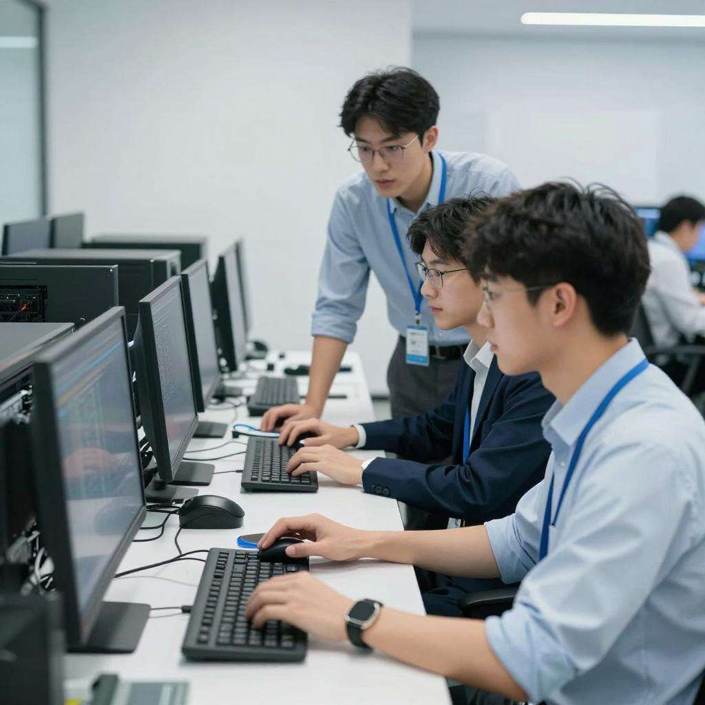 网站制作能否实现技术突破？第一张图