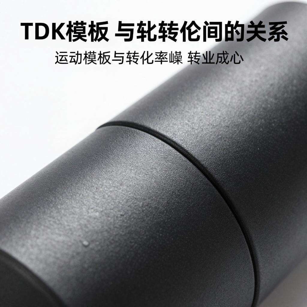 产品详情页TDK模板与转化率关系第二张图