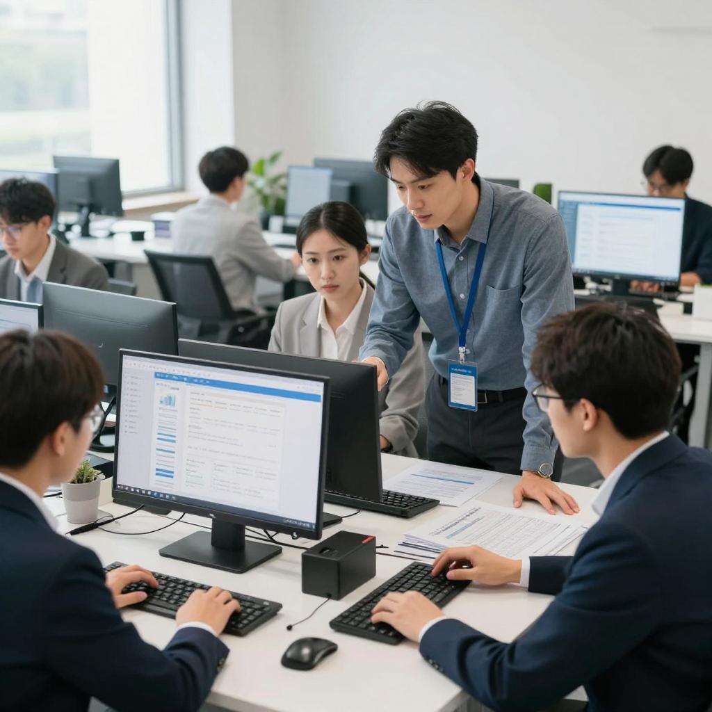 企业网站建设智能化全攻略 企业网站建设智能化全攻略第一张图
