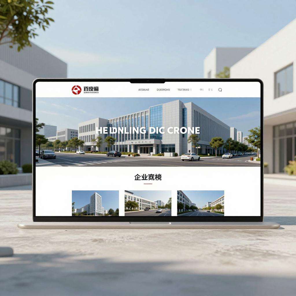 企业网站设计整合营销方案实现精准推广