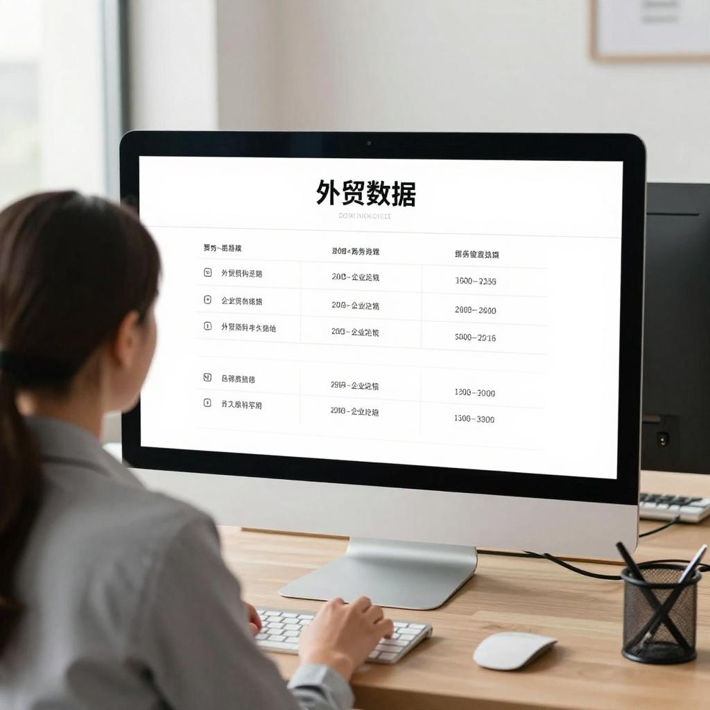 外贸网站结构化数据 外贸网站结构化数据第一张图