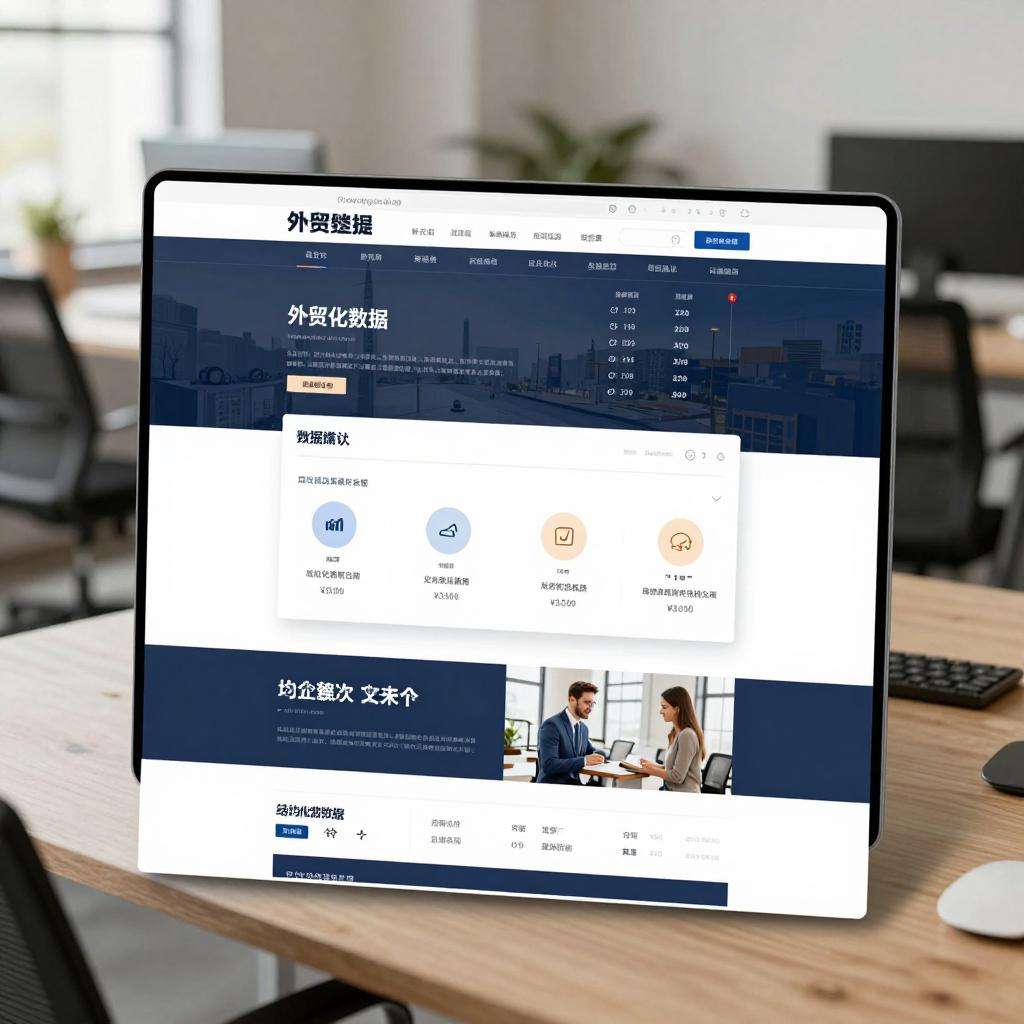 外贸网站结构化数据 外贸网站结构化数据第三张图