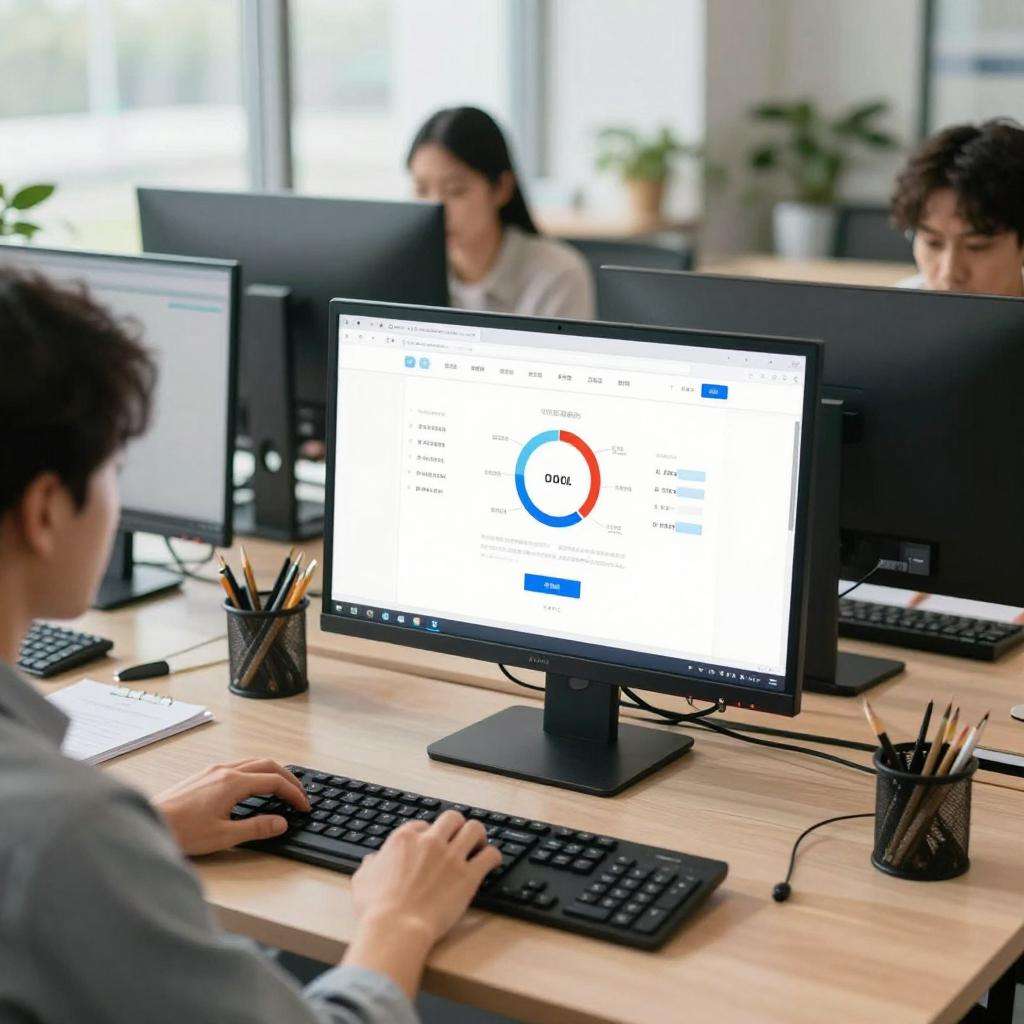 外贸网站建设的页面速度优化