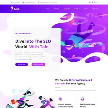 高端网站制作解决全网营销需求