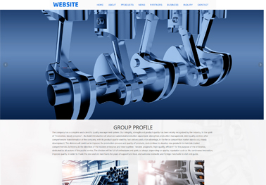 网站制作成功秘诀