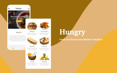 门户网页模板