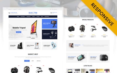 移动端模板html5网站模板