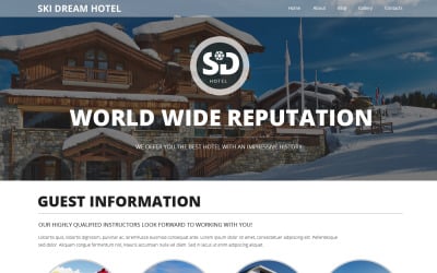 呼和浩特网站建设公司