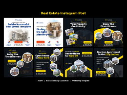 网站建设页面网页模板