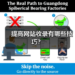 提高网站收录有哪些技巧？