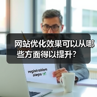 网站优化效果可以从哪些方面得以提升？
