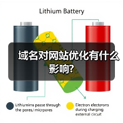 域名对网站优化有什么影响?（图4）