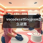 vscodesettingjson怎么设置（图4）