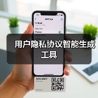 用户隐私协议智能生成工具（图4）