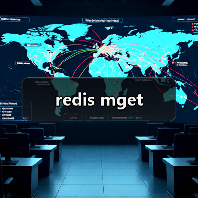 redis mget