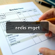 redis mget（图4）