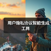 用户隐私协议智能生成工具（图3）