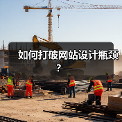 如何打破网站设计瓶颈？（图3）