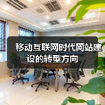 移动互联网时代网站建设的转型方向（图4）