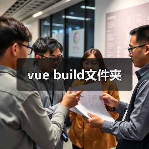 vue build文件夹（图2）