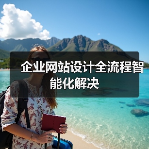 企业网站设计全流程智能化解决（图4）